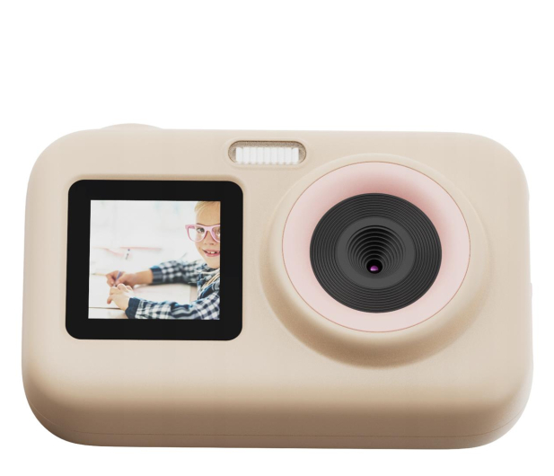 SJCAM FunCam+ beżowa - 1178819 - zdjęcie 9